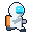 Jack Oblivion running